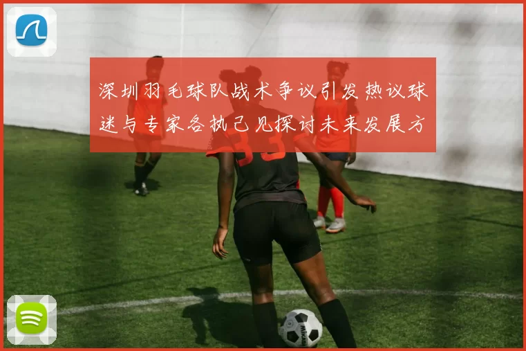 深圳羽毛球队战术争议引发热议球迷与专家各执己见探讨未来发展方向