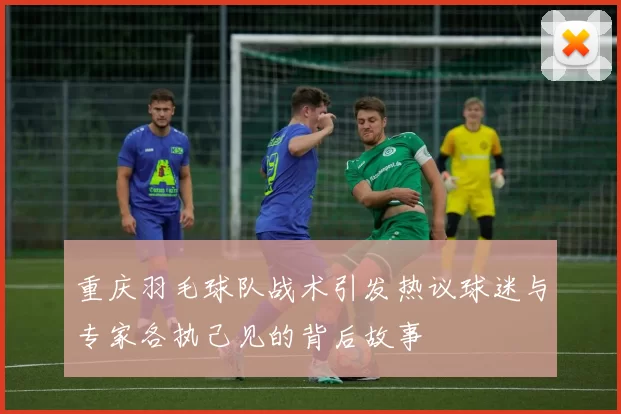 重庆羽毛球队战术引发热议球迷与专家各执己见的背后故事