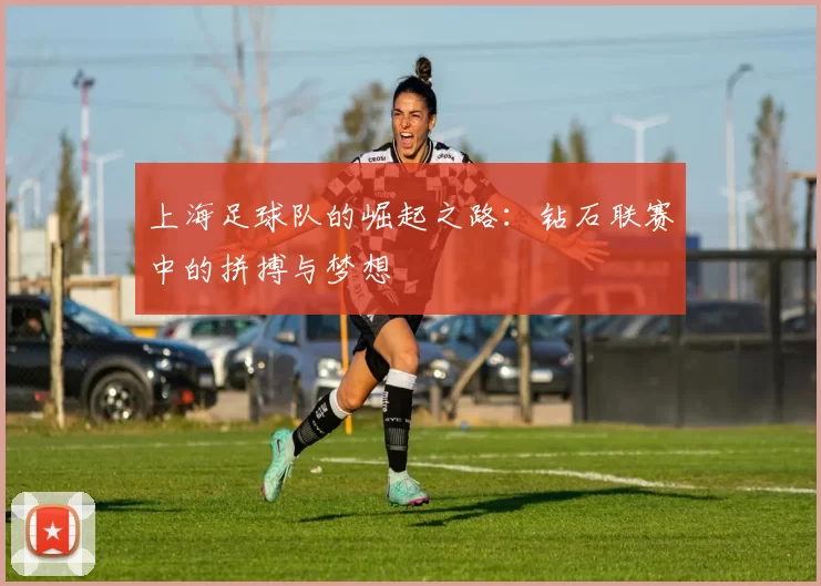上海足球队的崛起之路：钻石联赛中的拼搏与梦想