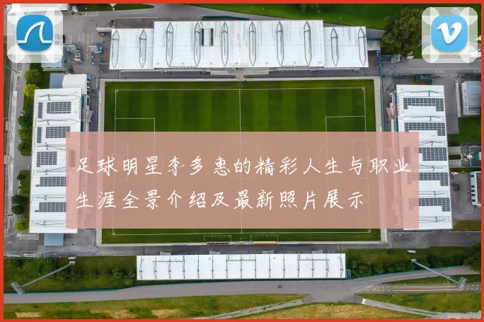 足球明星李多惠的精彩人生与职业生涯全景介绍及最新照片展示