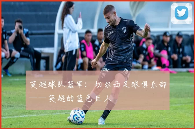英超球队蓝军：切尔西足球俱乐部——英超的蓝色巨人