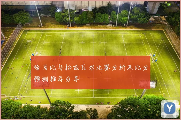 哈马比与松兹瓦尔比赛分析及比分预测推荐分享