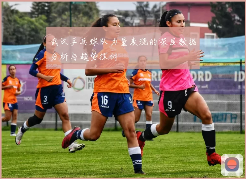 武汉乒乓球队力量表现的深度数据分析与趋势探讨