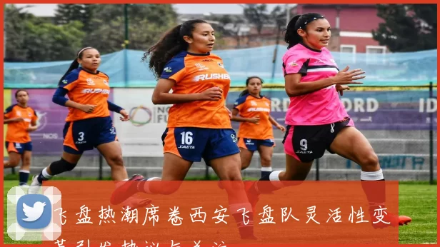 飞盘热潮席卷西安飞盘队灵活性变革引发热议与关注