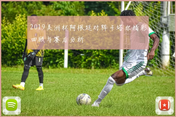 2019美洲杯阿根廷对阵卡塔尔精彩回顾与赛后分析