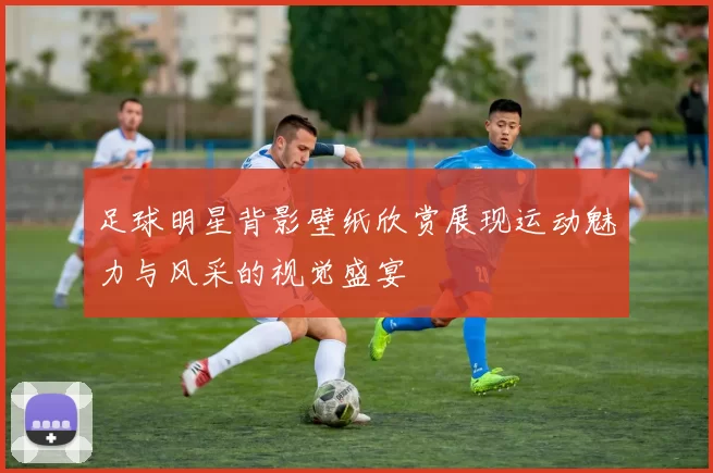足球明星背影壁纸欣赏展现运动魅力与风采的视觉盛宴