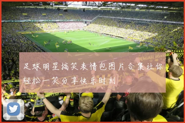 足球明星搞笑表情包图片合集让你轻松一笑分享快乐时刻