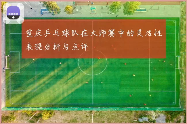 重庆乒乓球队在大师赛中的灵活性表现分析与点评