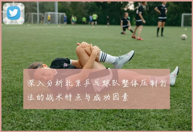深入分析北京乒乓球队整体压制打法的战术特点与成功因素