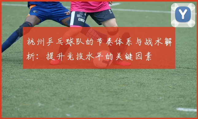 杭州乒乓球队的节奏体系与战术解析：提升竞技水平的关键因素