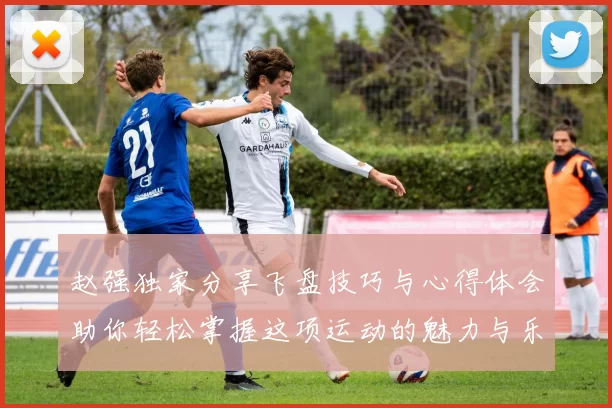 赵强独家分享飞盘技巧与心得体会助你轻松掌握这项运动的魅力与乐趣