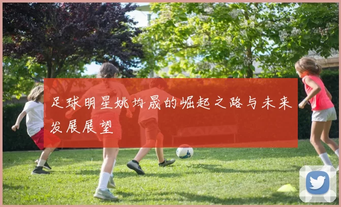 足球明星姚均晟的崛起之路与未来发展展望