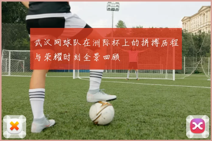 武汉网球队在洲际杯上的拼搏历程与荣耀时刻全景回顾