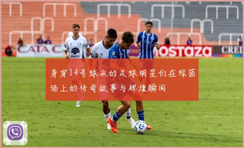 身穿14号球衣的足球明星们在绿茵场上的传奇故事与辉煌瞬间