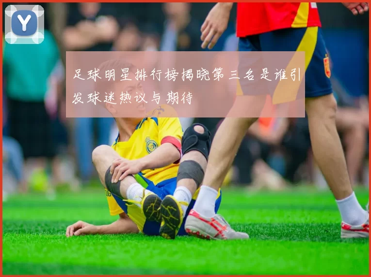 足球明星排行榜揭晓第三名是谁引发球迷热议与期待