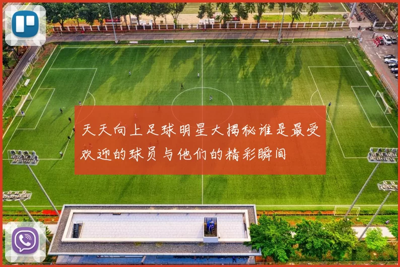 天天向上足球明星大揭秘谁是最受欢迎的球员与他们的精彩瞬间